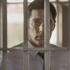 "Lockdown" -- When two guards at a privatized maximum security prison in Texas are murdered, the BAU suspects that more than one UnSub within the prison could be at work, on CRIMINAL MINDS, Wednesday, March 4 (9:00-10:00 PM, ET/PT) on the CBS Television Network. Series star Thomas Gibson directed the episode. William Ragsdale ("Justified," "Herman\'s Head") guest stars as prison captain Dale Shavers. Pictured: Thomas Gibson as Aaron Hotchner.  Photo: Darren Michaels/CBS ÃÂ©2015 CBS Broadcasting, Inc. All Rights Reserved