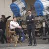 "Lockdown" -- When two guards at a privatized maximum security prison in Texas are murdered, the BAU suspects that more than one UnSub within the prison could be at work, on CRIMINAL MINDS, Wednesday, March 4 (9:00-10:00 PM, ET/PT) on the CBS Television Network. Series star Thomas Gibson directed the episode. William Ragsdale ("Justified," "Herman\'s Head") guest stars as prison captain Dale Shavers.  Photo: Darren Michaels/CBS ÃÂ©2015 CBS Broadcasting, Inc. All Rights Reserved