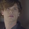 "Rock Creek Park" -- When the wife of an up-and-coming congressman disappears, the BAU investigates his political enemies as possible suspects, on CRIMINAL MINDS, Wednesday, March 25 (9:00-10:00 PM, ET/PT) on the CBS Television Network.  Pictured: Matthew Gray Gubler as Dr. Spencer Reid.  Photo: ÃÂ©2014 CBS Broadcasting, Inc. All Rights Reserved.
