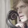 "Rock Creek Park" -- When the wife of an up-and-coming congressman disappears, the BAU investigates his political enemies as possible suspects, on CRIMINAL MINDS, Wednesday, March 25 (9:00-10:00 PM, ET/PT) on the CBS Television Network.  Pictured: Matthew Gray Gubler as Dr. Spencer Reid.  Photo: ÃÂ©2014 CBS Broadcasting, Inc. All Rights Reserved.