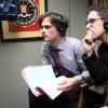 "Mr. Scratch" -- When three people implicated in murders claim they were attacked by a "clawed shadow monster" at the moment each crime occurred, the BAU searches for an UnSub who is controlling their minds. Also, the search for the culprit puts one of the team in jeopardy, on CRIMINAL MINDS, Wednesday, April 22 (9:00-10:00 PM, ET/PT) on the CBS Television Network. Series star Matthew Gray Gubler directed the episode. Pictured: Matthew Gray Gubler.  Photo: Sonja Flemming/CBS ÃÂ©2015 CBS Broadcasting, Inc. All Rights Reserved