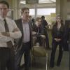 "Protection" -- When shooting victims are found in the Los Angeles area with possible links to criminal activity, the BAU searches for a vigilante UnSub, on CRIMINAL MINDS, Wednesday, April 29 (9:00-10:00 PM, ET/PT) on the CBS Television Network.  Joe Adler ("The Mentalist") guest stars as Danny Lee Watson. Pictured:  Thomas Gibson as Aaron Hotchner, Joe Mantegna as David Rossi, Matthew Grey Gubler as Dr. Spencer Reid, Jennifer Love Hewitt as Kate allahan, A.J. Cook as Jennifer "JJ" Jareau, Shemar Moore as Derek Morgan. Photo: CBS ÃÂ©2015 CBS Broadcasting, Inc. All Rights Reserved.