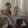"Protection" -- When shooting victims are found in the Los Angeles area with possible links to criminal activity, the BAU searches for a vigilante UnSub, on CRIMINAL MINDS, Wednesday, April 29 (9:00-10:00 PM, ET/PT) on the CBS Television Network.  Joe Adler ("The Mentalist") guest stars as Danny Lee Watson. Pictured:  Melissa Pino as Patricia Valdez,  Joe Adler as Danny Lee Watson, Christina Vlahakes as Milena Valdez. Photo: CBS ÃÂ©2015 CBS Broadcasting, Inc. All Rights Reserved.