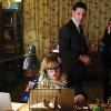 "The Hunt" -- When Kate\'s niece Meg and her best friend are kidnapped, the BAU suspects an online predator engaged in sex trafficking is to blame and must find the girls before they are harmed, on the 10th season finale of CRIMINAL MINDS, Wednesday, May 6--ÃÂ (9:00-10:00 PM, ET/PT) on the CBS Television Network.  Greg Grunberg ("Alias," "Heroes") returns as Kate\'s husband, Chris Callahan. Pictured: Kirsten Vangsness as Penelope Garcia, Thomas Gibson as Aaron Hotchner, Jennifer Love Hewitt as Kate Callahan.   Photo: Richard Cartwright/CBS  ÃÂÃÂ©2015 CBS Broadcasting, Inc. All Rights Reserved