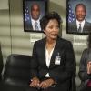 "The Job" -- The BAU searches for a serial killer who leaves distinctive marks on victims\' faces with the help of an impressive potential new team member, forensic psychologist Dr. Tara Lewis, on the 11th season premiere of CRIMINAL MINDS, Wednesday, Sept. 30 (9:00-10:00 PM, ET/PT) on the CBS Television Network.  Aisha Tyler joins the cast in a recurring role as forensic psychologist Dr. Tara Lewis. Pictured: Aisha Tyler as Dr. Tara Lewis.   Photo: Cliff Lipson/CBS ÃÂ©2015 CBS Broadcasting, Inc. All Rights Reserved