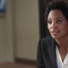 "The Job" -- The BAU searches for a serial killer who leaves distinctive marks on victims\' faces with the help of an impressive potential new team member, forensic psychologist Dr. Tara Lewis, on the 11th season premiere of CRIMINAL MINDS, Wednesday, Sept. 30 (9:00-10:00 PM, ET/PT) on the CBS Television Network.  Aisha Tyler joins the cast in a recurring role as forensic psychologist Dr. Tara Lewis. Pictured: Aisha Tyler as Dr. Tara Lewis.   Photo: Cliff Lipson/CBS ÃÂ©2015 CBS Broadcasting, Inc. All Rights Reserved