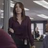 "The Witness" -- When a Los Angeles bus is attacked with sarin gas, the BAU must act quickly to find the suspect before a larger-scale incident occurs, on CRIMINAL MINDS, Wednesday, Oct. 7 (9:00-10:00 PM, ET/PT) on the CBS Television Network.  Guest stars include Marisol Nichols, pictured, (NCIS, "24") as FBI Agent Natalie Colfax, who assists the BAU with the investigation, and Tim Kang("The Mentalist") as Charlie Senerak, a medical supply worker. CBS ÃÂ©2015 CBS Broadcasting, Inc. All Rights Reserved