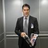 "\'Til Death Do Us Part" -- When brides-to-be in Savannah are killed on the eve of their nuptials, the BAU suspects a jilted UnSub is at work, on CRIMINAL MINDS, Wednesday, Oct. 14 (9:00-10:00 PM, ET/PT) on the CBS Television Network.  Series star Joe Mantegna directed the episode. Pictured: Thomas Gibson as Aaron Hotchner. ÃÂ©2015 CBS Broadcasting, Inc. All Rights Reserved