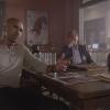 "Outlaw" -- When three restaurant workers are killed in a robbery/homicide in Las Vegas, N.M., the BAU looks at a cold case that happened in the town six years ago for leads, on CRIMINAL MINDS, Wednesday, Oct. 21 (9:00-10:00 PM, ET/PT) on the CBS Television Network.   Pictured:  Shemar Moore as Derek Morgan, Joe Mantegna as David Rossi, Aisha Tyler as Dr. Tara Lewis. Photo: CBS ÃÂ©2015 CBS Broadcasting, Inc. All Rights Reserved.