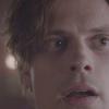 "Outlaw" -- When three restaurant workers are killed in a robbery/homicide in Las Vegas, N.M., the BAU looks at a cold case that happened in the town six years ago for leads, on CRIMINAL MINDS, Wednesday, Oct. 21 (9:00-10:00 PM, ET/PT) on the CBS Television Network.   Pictured: Matthew Gray Gubler as Dr. Spencer Reid.Photo: CBS ÃÂ©2015 CBS Broadcasting, Inc. All Rights Reserved.