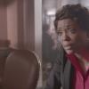 "Outlaw" -- When three restaurant workers are killed in a robbery/homicide in Las Vegas, N.M., the BAU looks at a cold case that happened in the town six years ago for leads, on CRIMINAL MINDS, Wednesday, Oct. 21 (9:00-10:00 PM, ET/PT) on the CBS Television Network.   Pictured: Aisha Tyler as Dr. Tara Lewis. Photo: CBS ÃÂ©2015 CBS Broadcasting, Inc. All Rights Reserved.