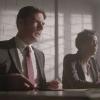 "Outlaw" -- When three restaurant workers are killed in a robbery/homicide in Las Vegas, N.M., the BAU looks at a cold case that happened in the town six years ago for leads, on CRIMINAL MINDS, Wednesday, Oct. 21 (9:00-10:00 PM, ET/PT) on the CBS Television Network.   Pictured: Thomas Gibson as Aaron Hotchner. Aisha Tyler as Dr. Tara Lewis. Photo: CBS ÃÂ©2015 CBS Broadcasting, Inc. All Rights Reserved.