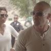 "Outlaw" -- When three restaurant workers are killed in a robbery/homicide in Las Vegas, N.M., the BAU looks at a cold case that happened in the town six years ago for leads, on CRIMINAL MINDS, Wednesday, Oct. 21 (9:00-10:00 PM, ET/PT) on the CBS Television Network.   Pictured: Aisha Tyler as Dr. Tara Lewis, Shemar Moore as Derek Morgan. Photo: CBS ÃÂ©2015 CBS Broadcasting, Inc. All Rights Reserved.