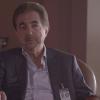 "Outlaw" -- When three restaurant workers are killed in a robbery/homicide in Las Vegas, N.M., the BAU looks at a cold case that happened in the town six years ago for leads, on CRIMINAL MINDS, Wednesday, Oct. 21 (9:00-10:00 PM, ET/PT) on the CBS Television Network.   Pictured: Joe Mantegna as David Rossi. Photo: CBS ÃÂ©2015 CBS Broadcasting, Inc. All Rights Reserved.