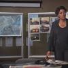 "The Night Watch" -- When the BAU investigates bodies being incorporated into macabre graffiti art in Detroit, they suspect that an elusive-yet-notorious street artist could be the UnSub.  Also, balancing her relationship with her fiancÃÂ© and her work becomes a struggle for Lewis, on CRIMINAL MINDS, Wednesday, October 28th (9:00-10:00 PM, ET/PT) on the CBS Television Network.  Series star Thomas Gibson directed the episode. Aisha Tyler as Dr. Tara Lewis.  Photo: Monty Brinton/CBS ÃÂ©2015 CBS Broadcasting, Inc. All Rights Reserved