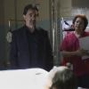 Pariahville" -- When a woman is murdered in a small town in Florida inhabited entirely by sex offenders, the BAU faces a community full of suspects. Also, Lewis receives a career opportunity that may take her away from the BAU, on CRIMINAL MINDS, Wednesday, Nov. 4 (9:00-10:00 PM, ET/PT) on the CBS Television Network. Pictured: Joe Mantegna as David Rossi.  Photo: Cliff Lipson/CBS ÃÂ©2015 CBS Broadcasting, Inc. All Rights Reserved