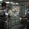Pariahville" -- When a woman is murdered in a small town in Florida inhabited entirely by sex offenders, the BAU faces a community full of suspects. Also, Lewis receives a career opportunity that may take her away from the BAU, on CRIMINAL MINDS, Wednesday, Nov. 4 (9:00-10:00 PM, ET/PT) on the CBS Television Network. Pictured: Aisha Tyler as Dr. Tara Lewis, Shemar Moore as Derek Morgan.   Photo: Cliff Lipson/CBS ÃÂ©2015 CBS Broadcasting, Inc. All Rights Reserved