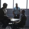 Pariahville" -- When a woman is murdered in a small town in Florida inhabited entirely by sex offenders, the BAU faces a community full of suspects. Also, Lewis receives a career opportunity that may take her away from the BAU, on CRIMINAL MINDS, Wednesday, Nov. 4 (9:00-10:00 PM, ET/PT) on the CBS Television Network. Pictured: Aisha Tyler as Dr. Tara Lewis, Shemar Moore as Derek Morgan.  Photo: Cliff Lipson/CBS ÃÂ©2015 CBS Broadcasting, Inc. All Rights Reserved