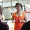 "Entropy" -- The BAU implements an elaborate strategy to try and take down the "Dirty Dozen" hitmen ring, with Reid playing a central role, on CRIMINAL MINDS, Wednesday, Jan. 13 (9:00-10:00 PM, ET/PT) on the CBS Television Network.  Aubrey Plaza guest stars as Cat Adams, Reid\'s date. Pictured: Aisha Tyler as Dr. Tara Lewis.    Photo: Monty Brinton/CBS ÃÂ©2015 CBS Broadcasting, Inc. All Rights Reserved
