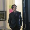 "Entropy" -- The BAU implements an elaborate strategy to try and take down the "Dirty Dozen" hitmen ring, with Reid playing a central role, on CRIMINAL MINDS, Wednesday, Jan. 13 (9:00-10:00 PM, ET/PT) on the CBS Television Network.  Aubrey Plaza guest stars as Cat Adams, Reid\'s date.Pictured: Matthew Grey Gubler as Dr. Spencer Reid.   Photo: Monty Brinton/CBS ÃÂ©2015 CBS Broadcasting, Inc. All Rights Reserved