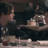 "Entropy" -- The BAU implements an elaborate strategy to try and take down the "Dirty Dozen" hitmen ring, with Reid playing a central role, on CRIMINAL MINDS, Wednesday, Jan. 13 (9:00-10:00 PM, ET/PT) on the CBS Television Network.  Aubrey Plaza guest stars as Cat Adams, Reid\'s date.  Photo: CBS ÃÂ©2015 CBS Broadcasting, Inc. All Rights Reserved