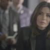 "A Badge and a Gun" -- The BAU searches Los Angeles after the team discovers security footage that shows an UnSub being invited into victims\' homes, on CRIMINAL MINDS, Wednesday, Feb. 24 (9:00-10:00 PM, ET/PT) on the CBS Television Network. Pictured:   Marisol Nichols returns as Agent Natalie Colfax.  Photo: CBS ÃÂ©2015 CBS Broadcasting, Inc. All Rights Reserved