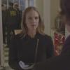 "A Badge and a Gun" -- The BAU searches Los Angeles after the team discovers security footage that shows an UnSub being invited into victims\' homes, on CRIMINAL MINDS, Wednesday, Feb. 24 (9:00-10:00 PM, ET/PT) on the CBS Television Network.  Marisol Nichols returns as Agent Natalie Colfax. Carmine Giovinazzo ("CSI: NY") guest stars as Andrew Meeks, a former janitor.    Photo: CBS ÃÂ©2015 CBS Broadcasting, Inc. All Rights Reserved