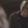 "Derek" -- When Morgan is abducted, the BAU scrambles to find him and save his life, on CRIMINAL MINDS, Wednesday, March 2 (9:00-10:00 PM, ET/PT) on the CBS Television Network. Series star Thomas Gibson directed the episode. Legendary actor Danny Glover guest stars as Morgan\'s father, Hank. Pictured: Danny Glover as Hank.   Photo: Trae Patton/CBS ÃÂ©2016 CBS Broadcasting, Inc. All Rights Reserved