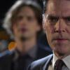 "A Beautiful Disaster" -- When an UnSub targets the BAU, and the team goes into action to find out who is responsible, on CRIMINAL MINDS, Wednesday, March 23 (9:00-10:00 PM, ET/PT) on the CBS Television Network. Series star Kirsten Vangsness co-wrote the episode with Erica Messer, one of the series\' executive producers.  Pictured: Thomas Gibson as Aaron Hotchner.   Photo: CBS ÃÂ©2016 CBS Broadcasting, Inc. All Rights Reserved