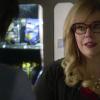 "A Beautiful Disaster" -- When an UnSub targets the BAU, and the team goes into action to find out who is responsible, on CRIMINAL MINDS, Wednesday, March 23 (9:00-10:00 PM, ET/PT) on the CBS Television Network. Series star Kirsten Vangsness co-wrote the episode with Erica Messer, one of the series\' executive producers.  Pictured: Kirsten Vangsness as Penelope Garcia. Photo: CBS ÃÂ©2016 CBS Broadcasting, Inc. All Rights Reserved