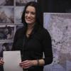 "Tribute" -- When former BAU team member and current Interpol agent Emily Prentiss tracks an international serial killer, she enlists the help of her friends at the BAU after she is convinced the UnSub\'s next victim is on American soil, on CRIMINAL MINDS, Wednesday, March 30 (9:00-10:00 PM, ET/PT) on the CBS Television Network. Pictured: Paget Brewster returns to guest star in the episode as Emily Prentiss.  Photo: Cliff Lipson/CBS ÃÂ©2016 CBS Broadcasting, Inc. All Rights Reserved
