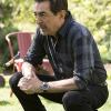 "Inner Beauty" -- The BAU searches for an UnSub who is purposely disfiguring victims. Also, Rossi has an awkward reunion with his ex-wife, Hayden Montgomery, who kept his daughter, Joy, a secret from him for nearly 30 years, on CRIMINAL MINDS, Wednesday, April 13 (9:00-10:00 PM, ET/PT) on the CBS Television Network. Sheryl Lee Ralph guest stars as Rossi\'s ex-wife, Hayden Montgomery. Pictured: Joe Mantegna as David Rossi.   Photo: Robert Voets/CBS ÃÂ©2016 CBS Broadcasting, Inc. All Rights Reserved