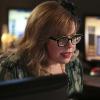 "Inner Beauty" -- The BAU searches for an UnSub who is purposely disfiguring victims. Also, Rossi has an awkward reunion with his ex-wife, Hayden Montgomery, who kept his daughter, Joy, a secret from him for nearly 30 years, on CRIMINAL MINDS, Wednesday, April 13 (9:00-10:00 PM, ET/PT) on the CBS Television Network. Sheryl Lee Ralph guest stars as Rossi\'s ex-wife, Hayden Montgomery. Pictured: KirstenVangsness as Penelope Garcia.   Photo: Robert Voets/CBS ÃÂ©2016 CBS Broadcasting, Inc. All Rights Reserved