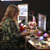 "Inner Beauty" -- The BAU searches for an UnSub who is purposely disfiguring victims. Also, Rossi has an awkward reunion with his ex-wife, Hayden Montgomery, who kept his daughter, Joy, a secret from him for nearly 30 years, on CRIMINAL MINDS, Wednesday, April 13 (9:00-10:00 PM, ET/PT) on the CBS Television Network. Sheryl Lee Ralph guest stars as Rossi\'s ex-wife, Hayden Montgomery. Pictured: KirstenVangsness as Penelope Garcia.   Photo: Robert Voets/CBS ÃÂ©2016 CBS Broadcasting, Inc. All Rights Reserved