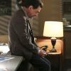"Inner Beauty" -- The BAU searches for an UnSub who is purposely disfiguring victims. Also, Rossi has an awkward reunion with his ex-wife, Hayden Montgomery, who kept his daughter, Joy, a secret from him for nearly 30 years, on CRIMINAL MINDS, Wednesday, April 13 (9:00-10:00 PM, ET/PT) on the CBS Television Network. Sheryl Lee Ralph guest stars as Rossi\'s ex-wife, Hayden Montgomery. Pictured:  Joe Mantegna as  David Rossi.   Photo: Robert Voets/CBS ÃÂ©2016 CBS Broadcasting, Inc. All Rights Reserved
