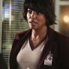 "Inner Beauty" -- The BAU searches for an UnSub who is purposely disfiguring victims. Also, Rossi has an awkward reunion with his ex-wife, Hayden Montgomery, who kept his daughter, Joy, a secret from him for nearly 30 years, on CRIMINAL MINDS, Wednesday, April 13 (9:00-10:00 PM, ET/PT) on the CBS Television Network. Sheryl Lee Ralph guest stars as Rossi\'s ex-wife, Hayden Montgomery. Pictured: Aisha Tyler as Dr. Dr. Tara Lewis.  Photo: Robert Voets/CBS ÃÂ©2016 CBS Broadcasting, Inc. All Rights Reserved