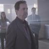 "Devil\'s Backbone" -- When guards at a Virginia prison intercept a package with evidence relating to the kidnapping of two boys several years ago, the BAU questions a notorious serial killer who may have information on the boys\' whereabouts, on CRIMINAL MINDS, Wednesday, April 20 (9:00-10:00 PM, ET/PT) on the CBS Television Network. Frances Fisher guest stars as convicted serial killer Antonia Slade. Pictured: A.J. Cook as Jennifer "JJ" Jareau, Joe Mantegna as David Rossi, Matthew Gray Gubler as Dr. Spencer Reid, Thomas Gibson as Aaron Hotchner.    Photo: CBS ÃÂ©2015 CBS Broadcasting, Inc. All Rights Reserved