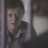 "Devil\'s Backbone" -- When guards at a Virginia prison intercept a package with evidence relating to the kidnapping of two boys several years ago, the BAU questions a notorious serial killer who may have information on the boys\' whereabouts, on CRIMINAL MINDS, Wednesday, April 20 (9:00-10:00 PM, ET/PT) on the CBS Television Network. Pictured: Frances Fisher guest stars as convicted serial killer Antonia Slade.  Photo: CBS ÃÂ©2015 CBS Broadcasting, Inc. All Rights Reserved