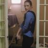 "The Storm" -- The BAU is shocked when SWAT apprehends Hotch (Thomas Gibson) and accuses him of conspiracy. As the team scrambles to prove his innocence, they suspect a larger plot is on the horizon, on CRIMINAL MINDS, Wednesday May 4, 9:00-10:00. Pictured:  A.J. Cook as Jennifer "JJ" Jareau .  ÃÂ©2016 CBS Broadcasting, Inc. All Rights Reserved