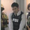 "The Storm" -- The BAU is shocked when SWAT apprehends Hotch (Thomas Gibson) and accuses him of conspiracy. As the team scrambles to prove his innocence, they suspect a larger plot is on the horizon, on CRIMINAL MINDS, Wednesday May 4, 9:00-10:00. Pictured: Thomas Gibson as Aaron Hotchner. ÃÂ©2016 CBS Broadcasting, Inc. All Rights Reserved