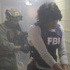 "The Storm" -- The BAU is shocked when SWAT apprehends Hotch (Thomas Gibson) and accuses him of conspiracy. As the team scrambles to prove his innocence, they suspect a larger plot is on the horizon, on CRIMINAL MINDS, Wednesday May 4, 9:00-10:00. Pictured: Aisha Tyler as Dr. Tara Lewis.  ÃÂ©2016 CBS Broadcasting, Inc. All Rights Reserved