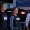"The Storm" -- The BAU is shocked when SWAT apprehends Hotch (Thomas Gibson) and accuses him of conspiracy. As the team scrambles to prove his innocence, they suspect a larger plot is on the horizon, on CRIMINAL MINDS, Wednesday May 4, 9:00-10:00. Pictured: Matthew Gray Gubler as Dr. Spencer Reid, A.J. Cook as Jennifer "JJ" Jareau, Joe Mantegna as David Rossi.  ÃÂ©2016 CBS Broadcasting, Inc. All Rights Reserved