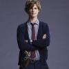Matthew Gray Gubler (Dr. Spencer Reid) in Criminal Minds on the CBS Television Network. Photo: Cliff Lipson/CBS ÃÂ© 2016 CBS Broadcasting Inc. All Rights Reserved.