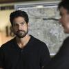 "The Crimson King" -- Agent Luke Alvez (Adam Rodriguez) joins the BAU team, which is tasked with capturing a killer who escaped prison with 13 other convicts at the end of last season, on the 12th season premiere of CRIMINAL MINDS, Wednesday, Sept. 28 (9:00-10:00 PM, ET/PT), on the CBS Television Network.  Pictured: Adam Rodriguez (Luke Alvez)  Photo: Eddy Chen/CBS ÃÂ©2016 CBS Broadcasting, Inc. All Rights Reserved