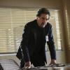 "The Crimson King" -- Agent Luke Alvez (Adam Rodriguez) joins the BAU team, which is tasked with capturing a killer who escaped prison with 13 other convicts at the end of last season, on the 12th season premiere of CRIMINAL MINDS, Wednesday, Sept. 28 (9:00-10:00 PM, ET/PT), on the CBS Television Network. Pictured: Joe Mantegna as David Rossi  Photo: Eddy Chen/CBS ÃÂ©2016 CBS Broadcasting, Inc. All Rights Reserved