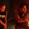 "Sick Day" -- When JJ arrives home late after a particularly rough case, she breaks down and tells her husband about a child abductor who kidnapped two children, on CRIMINAL MINDS, Wednesday, Oct. 5, 2016 (9:00-10:00 PM, ET/PT), on the CBS Television Network.   Pictured: A.J. Cook (Jennifer "JJ" Jareau), Adam Rodriguez (Luke Alvez)   Photo: Richard Cartwright/CBS ÃÂ©2016 CBS Broadcasting, Inc. All Rights Reserved