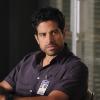 "Taboo" -- The BAU team is called upon to investigate when the bodies of three women are discovered encased in concrete in 55-gallon drums, on CRIMINAL MINDS, Wednesday, Oct. 12, 2016 (9:00-10:00 PM, ET/PT), on the CBS Television Network.   Pictured: Adam Rodriguez (Luke Alvez)   Photo: Darren Michaels/CBS ÃÂ©2016 CBS Broadcasting, Inc. All Rights Reserved