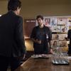 "The Anti-Terrorism Squad" -- The BAU uses social media to discover an even bigger motive when two high school students survive both of their families deaths in Minnesota, on CRIMINAL MINDS, Wednesday, Nov. 2 (9:00-10:00 PM, ET/PT), on the CBS Television Network.  Pictured: Adam Rodriguez (Luke Alvez), A.J. Cook (Jennifer "JJ" Jareau)   Photo: Neil Jacobs/CBS ÃÂ©2016 CBS Broadcasting, Inc. All Rights Reserved