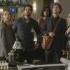 "Elliott\'s Pond" -- When three children disappear while riding their bikes on the same path as a similar unsolved disappearance 30 years ago, the BAU team comes in to investigate, on CRIMINAL MINDS, Wednesday, Nov. 9 (9:00-10:00 PM, ET/PT), on the CBS Television Network. Series star Matthew Gray Gubler directed the episode.  Pictured: A.J. Cook (Jennifer "JJ" Jareau), Adam Rodriguez (Luke Alvez), Aisha Tyler (Dr. Tara Lewis), Matthew Gray Gubler (Dr. Spencer Reid), Kirsten Vangsness (Penelope Garcia)