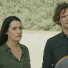 "Elliott\'s Pond" -- When three children disappear while riding their bikes on the same path as a similar unsolved disappearance 30 years ago, the BAU team comes in to investigate, on CRIMINAL MINDS, Wednesday, Nov. 9 (9:00-10:00 PM, ET/PT), on the CBS Television Network. Series star Matthew Gray Gubler directed the episode.  Pictured: Paget Brewster (Emily Prentiss), Matthew Gray Gubler (Dr. Spencer Reid)